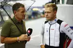 Foto zur News: Kevin Magnussen (Haas)