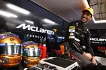 Foto zur News: Daniel Ricciardo (McLaren)