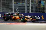 Foto zur News: Lando Norris (McLaren)