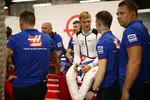 Foto zur News: Mick Schumacher (Haas)