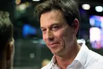 Foto zur News: Toto Wolff