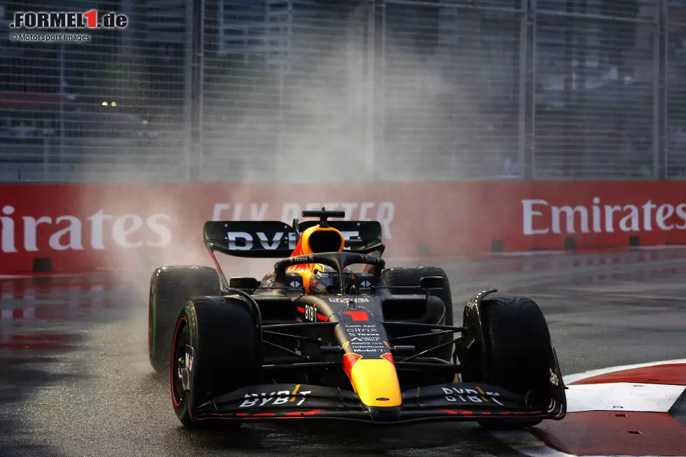 Foto zur News: Max Verstappen (Red Bull)