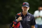 Foto zur News: Adrian Newey