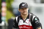 Foto zur News: Valtteri Bottas (Alfa Romeo)