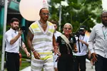 Foto zur News: Lewis Hamilton (Mercedes)