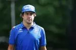 Foto zur News: Fernando Alonso (Alpine)