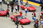 Foto zur News: Charles Leclerc (Ferrari)