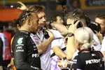 Foto zur News: Lewis Hamilton (Mercedes)