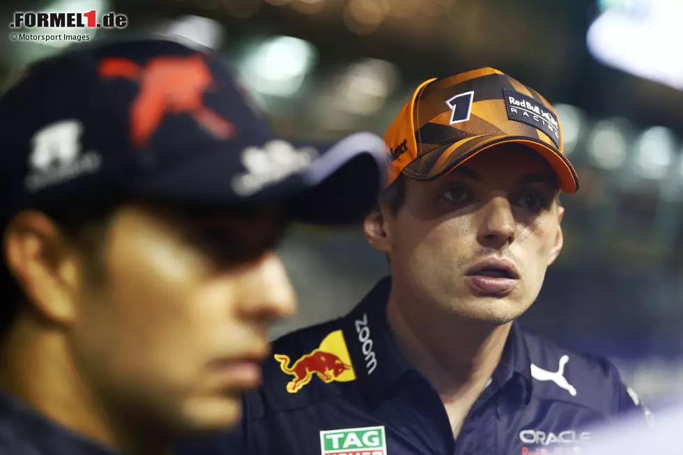 Foto zur News: Max Verstappen (Red Bull)