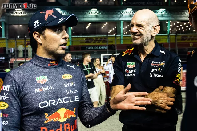 Foto zur News: Formel-1-Liveticker: Rosberg mahnt Wolff bei Antonelli-Entscheidung zu Geduld