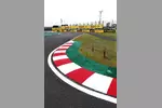 Foto zur News: Suzuka