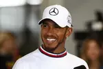 Foto zur News: Lewis Hamilton (Mercedes)