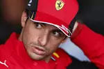 Foto zur News: Carlos Sainz (Ferrari)