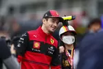 Foto zur News: Charles Leclerc (Ferrari)