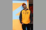 Foto zur News: Daniel Ricciardo (McLaren)