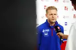 Foto zur News: Kevin Magnussen (Haas)