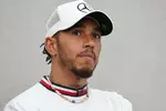 Foto zur News: Lewis Hamilton (Mercedes)