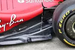 Foto zur News: Ferrari F1-75