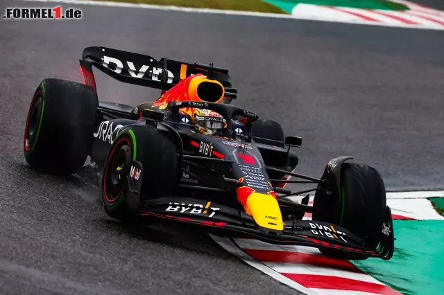 Foto zur News: Max Verstappen (Red Bull)