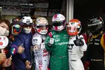 Foto zur News: Fans in Suzuka