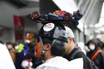 Foto zur News: Fan in Suzuka