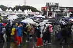 Foto zur News: Fans in Suzuka