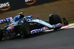 Foto zur News: Esteban Ocon (Alpine)