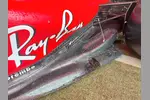 Foto zur News: Ferrari F1-75