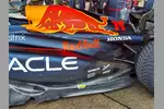 Foto zur News: Red Bull RB18