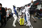 Foto zur News: Fans in Suzuka