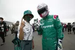 Foto zur News: Fans in Suzuka