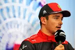 Foto zur News: Charles Leclerc (Ferrari)