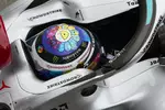 Foto zur News: Lewis Hamilton (Mercedes)