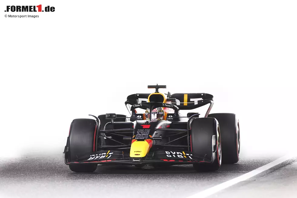 Foto zur News: Max Verstappen (Red Bull)