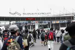 Foto zur News: Fans in Suzuka