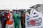 Foto zur News: Fans in Suzuka