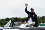 Foto zur News: Lewis Hamilton (Mercedes)