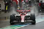 Foto zur News: Valtteri Bottas (Alfa Romeo)