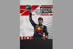 Foto zur News: Max Verstappen (Red Bull)