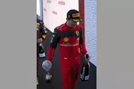 Foto zur News: Charles Leclerc (Ferrari)