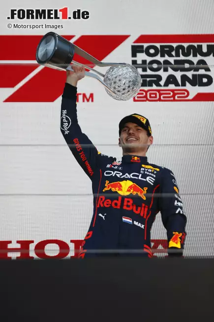 Foto zur News: Max Verstappen (Red Bull)