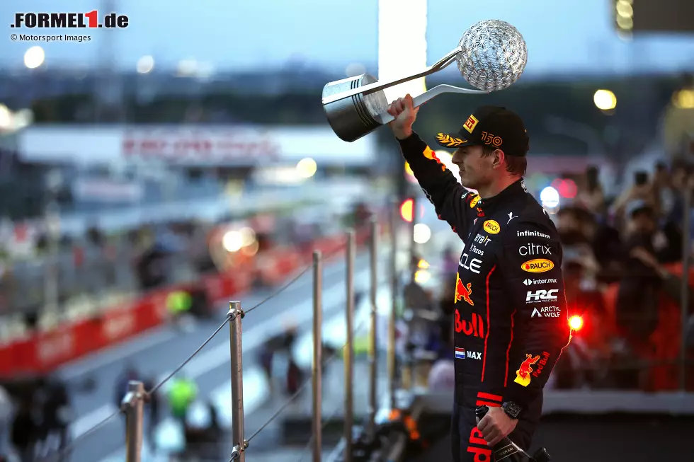 Foto zur News: Max Verstappen (Red Bull)