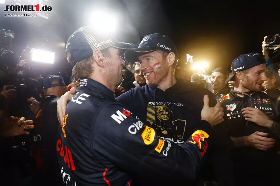 Foto zur News: Max Verstappen (Red Bull)