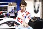 Foto zur News: Antonio Giovinazzi (Haas)