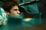 Foto zur News: Lance Stroll (Aston Martin)