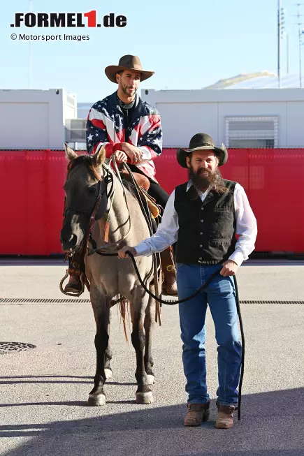 Foto zur News: Daniel Ricciardo (McLaren)