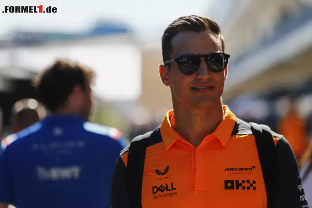 Foto zur News: Formel-1-Liveticker: IndyCar-Fahrer in der Formel 1?