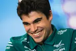 Foto zur News: Lance Stroll (Aston Martin)