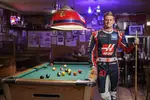 Foto zur News: Mick Schumacher (Haas)