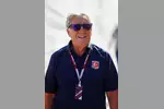 Foto zur News: Mario Andretti